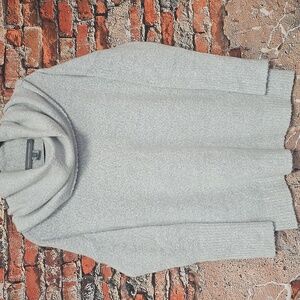 French Connection Cowl Neck Sweater, Size S